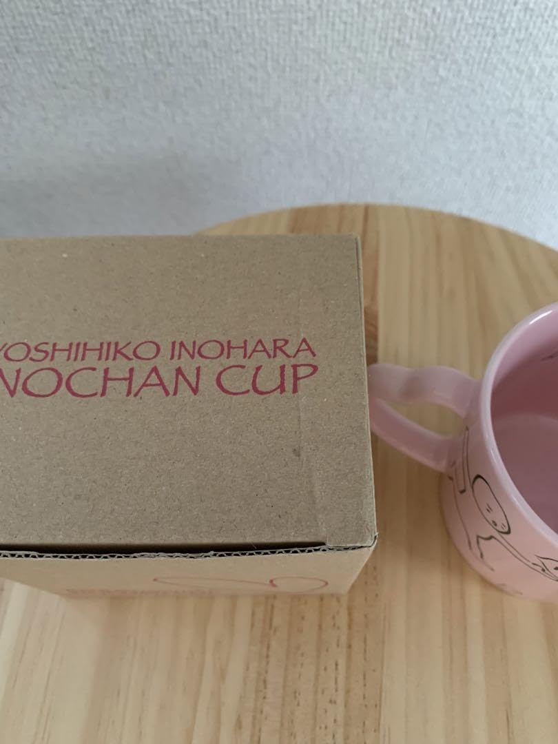 V6 - V6 20thCentury 井ノ原快彦 いのちゃんまん マグカップ Amazon.co.jp: いのちゃんまん マグカップ 井ノ原快彦 ピンク