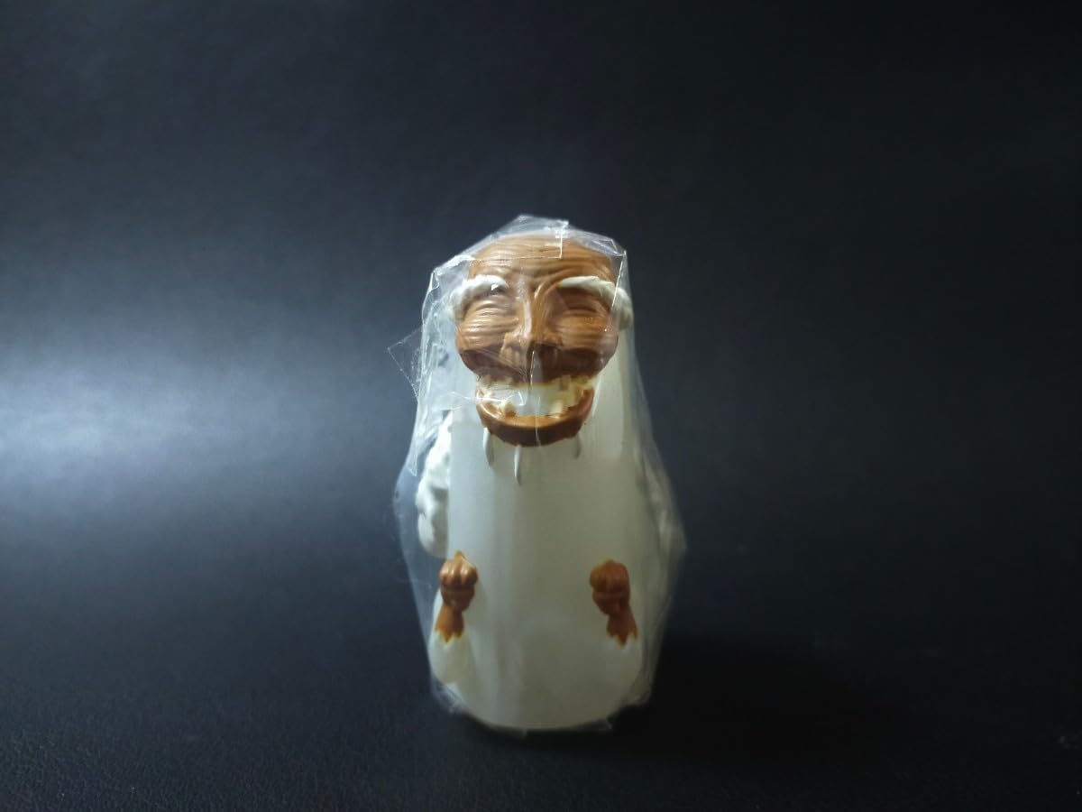 Amazon | 千と 千尋 ゆびにんぎょう ジブリ作品河の神 指人形