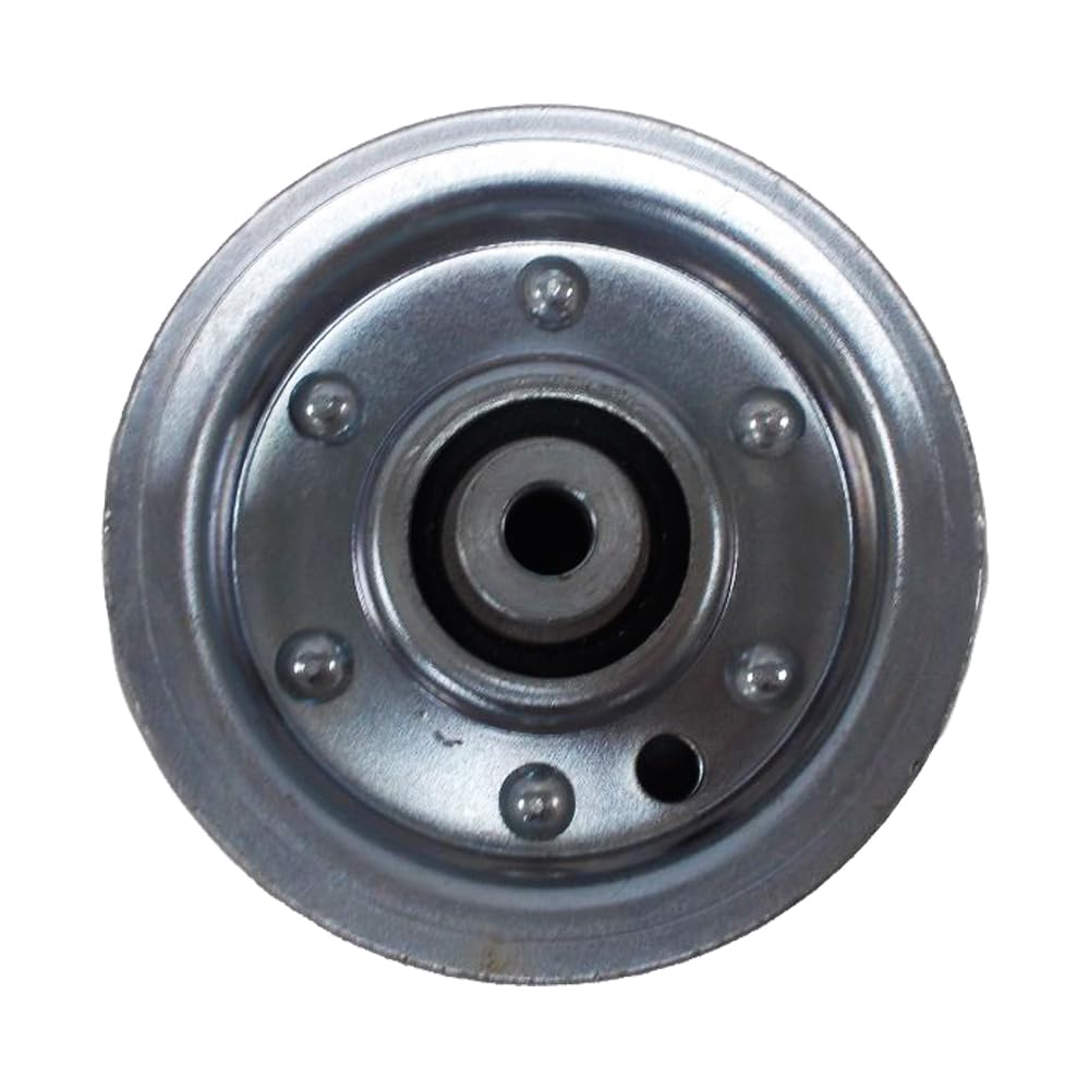 Amazon.com : proven part Idler Pulley Replaces 165888 173437
