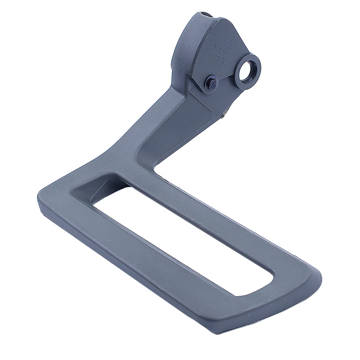 Compatible con Modelos de Motosierra 61 66 266 268 272, Piezas de Herramientas de jardín, Protector de Mano de Freno, Tornillo de Manga 503727401