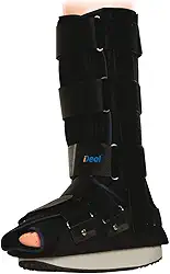 Bota Imobilizadora, Ideal Produtos Ortopédicos