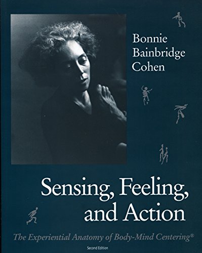 Sensing, Feeling and Action view 2