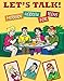 Let's Talk! Modern Hebrew for Teens (Hebrew Edition)
