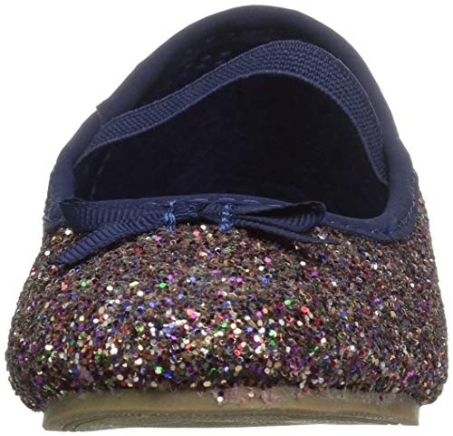 Carter's Girl's Ali2 Ballet Flat,2