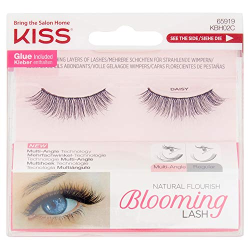 Preisvergleich Produktbild blooming lash - ciglia finte kbh02c daisy