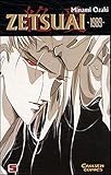 zetsuai bronze folge 1 ger sub  Zetsuai, Bd.5