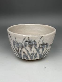 馬盥茶碗 粉引 撫子 / 加藤喜一 作 馬盥茶碗 粉引 撫子 / 加藤喜一 作 - メルカリ