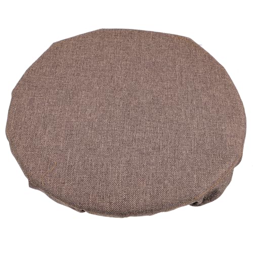 Abaodam 折りたたみ座団 キャンプ椅子用 クッション 伸縮式 ポータブル スツールクッション 防水オックスフォード製 コンパクト 持ち運び簡