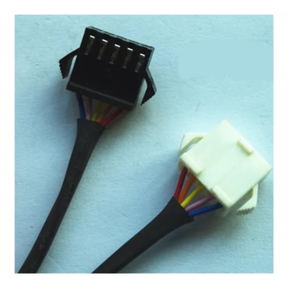 Carburateur double pas 24BYJ48 12V DC pour groupe électrogène MZ80 et 144F