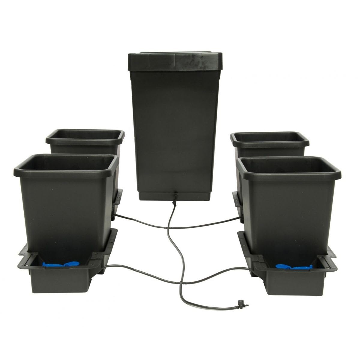 Système AUTOPOT 4 pots de 15 litres + Réservoir 47 litres