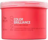 Wella Professionals Invigo Color Brilliance Mascara 500ml