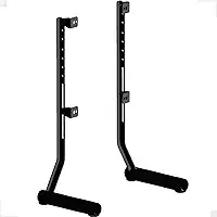 Base para TV de mesa 24 a 43 pol Pé para Tv Suporte Universal Samsung Lg Sony