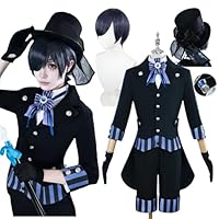 シエル・ファントムハイヴ コスプレ フルセット 51KKlPg1EPL._SS200_.jpg