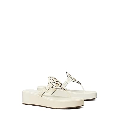 Tory Burch Miller Wedge 25 mm Women