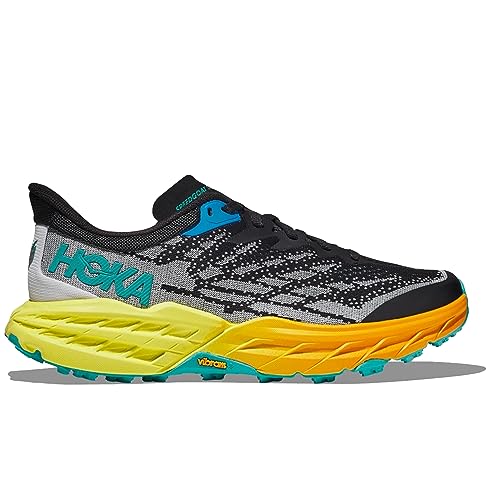 Image of Hoka Womens Speedgoat 5