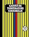 CARNET DE TEMPÉRATURE CORPORELLE: registre (spéciale corvid-19) parfait pour surveiller la température corporelle au quotidien des employés, des visiteurs, des patients ... //120 Pages