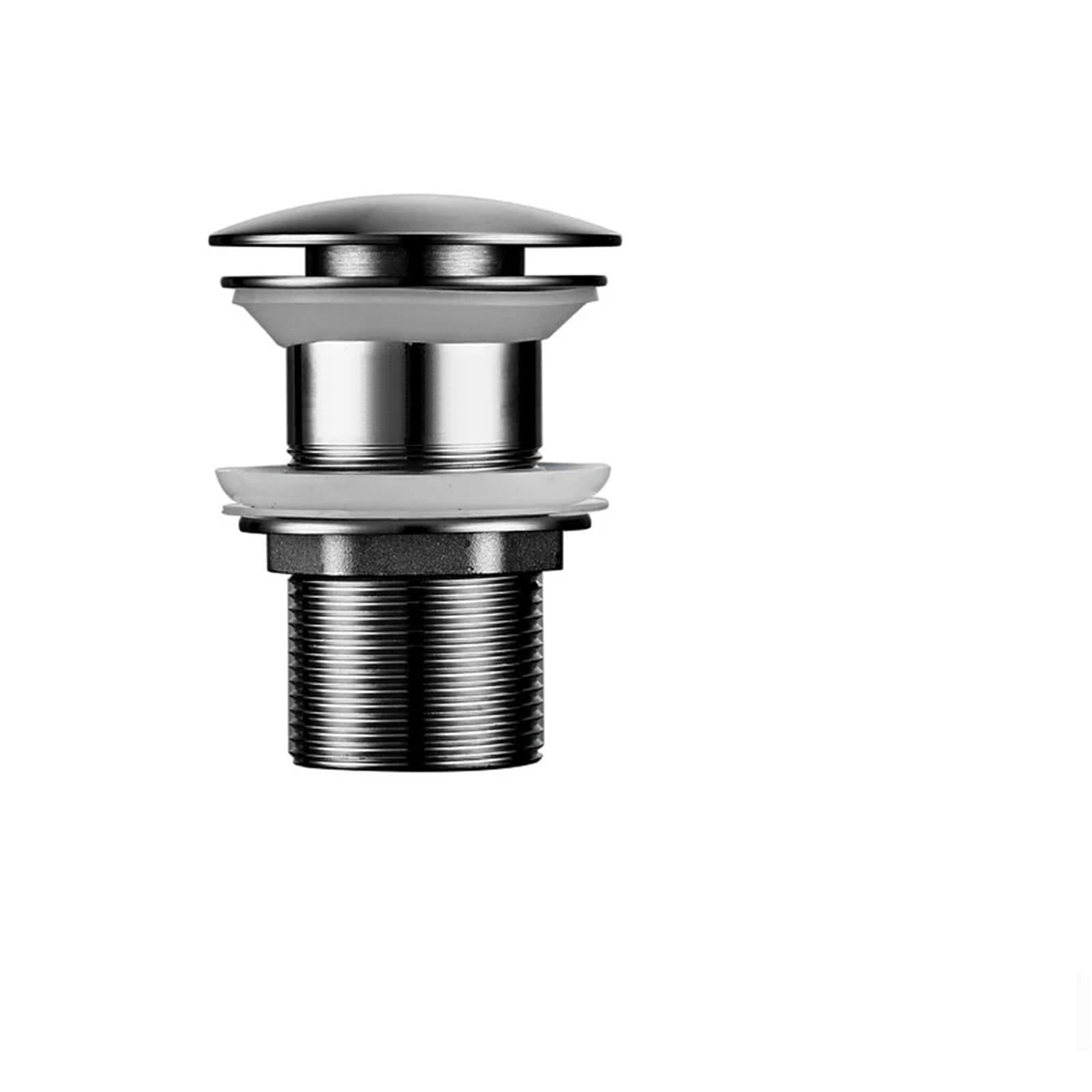 1pcs Pop-Up Drain Waste Stopper Sink Accessories
