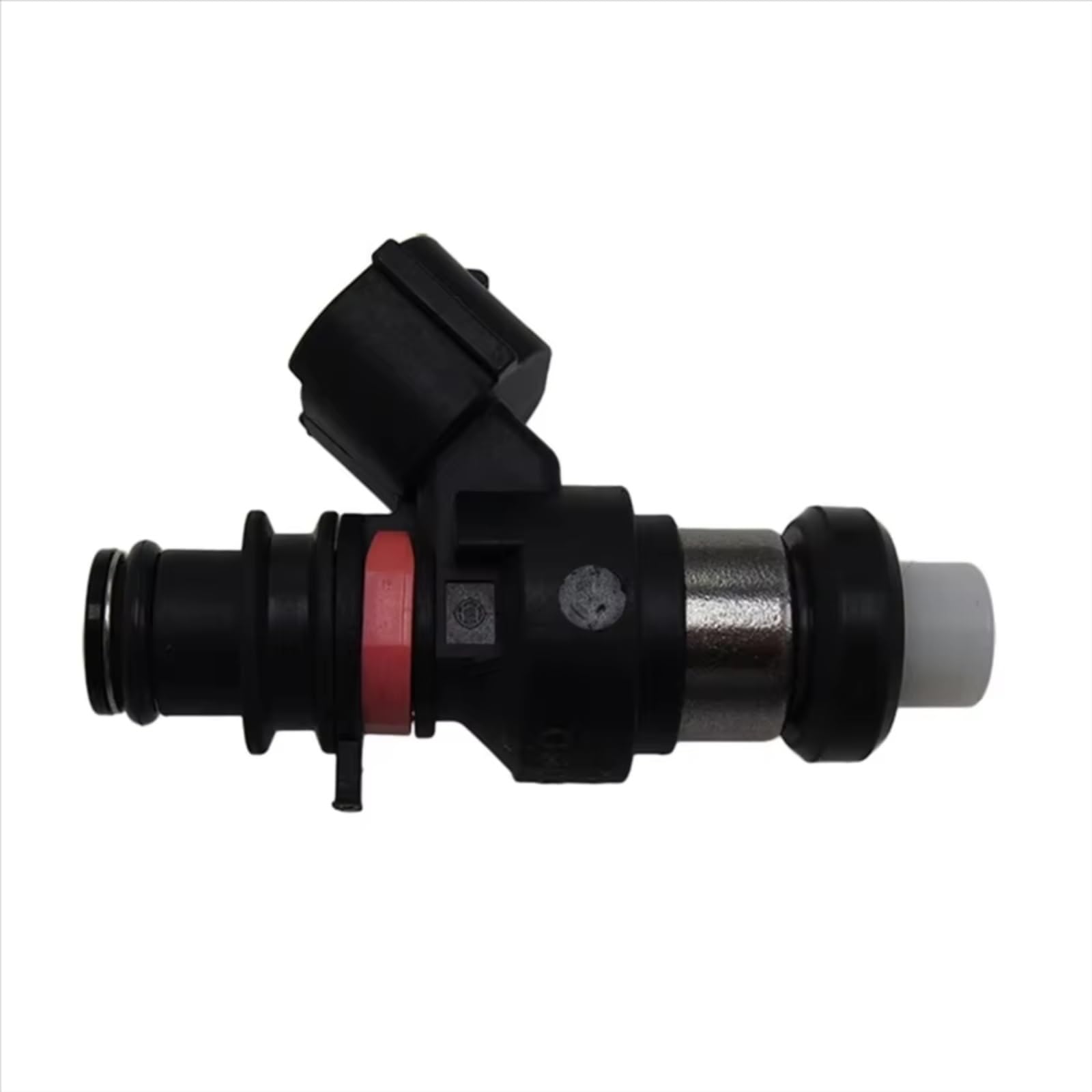Boquilla Inyector 4 Inyectores Combustible Para Motor De Coche Color Negro 16600-AA270 FBYCG80 Compatible Con Subaru Para Impreza RX 2.0L 2007 2008 2009 2010 2011 2012