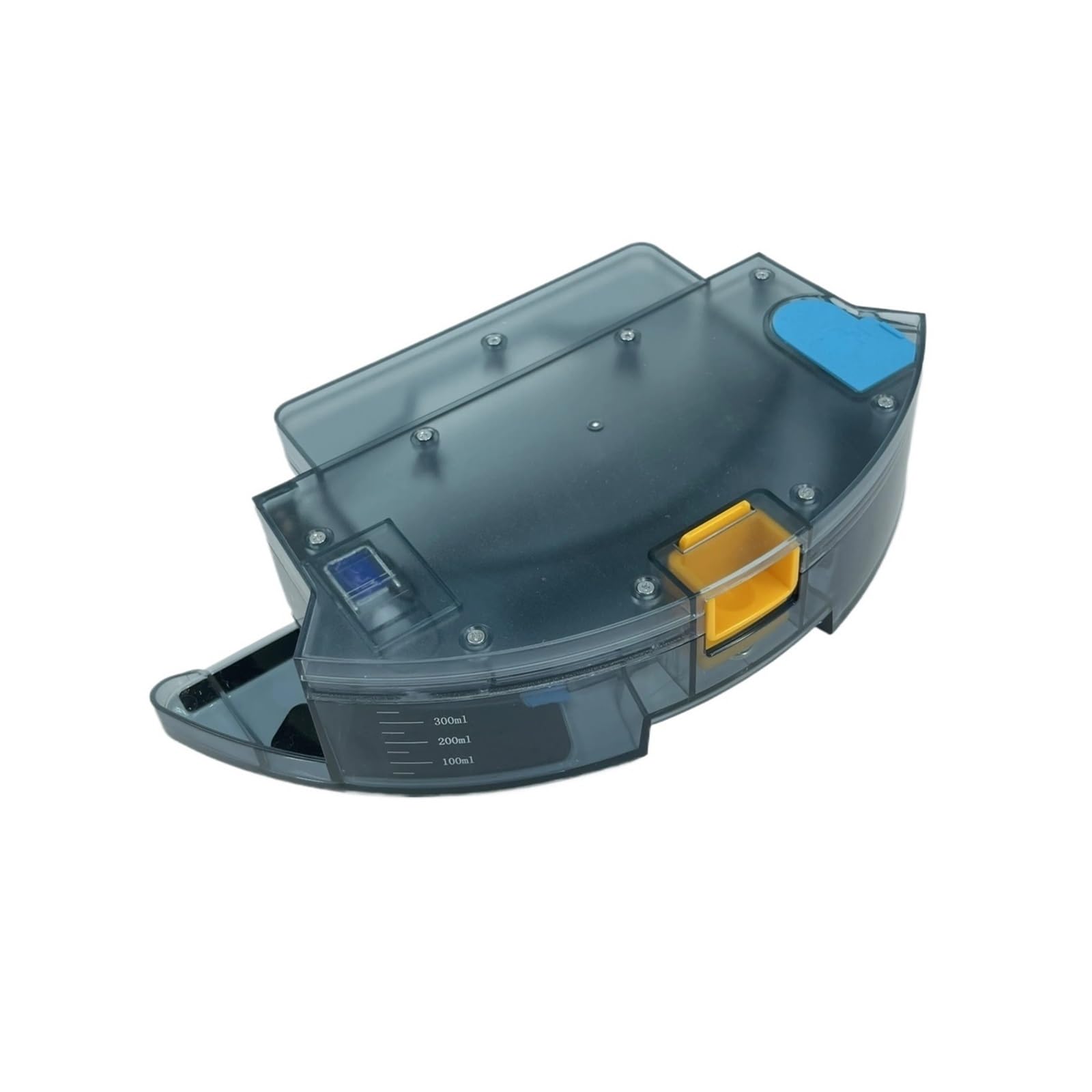 Vividcrate 1Pcs Robot Vacuum Cleaner Water Tank Replacement Spare Parts,Compatible For Liectroux,C30b Xr500,Compatible For Proscenic,800T 820T 830T 820P 830P 830P 820S