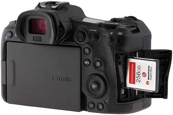 Uр Tо 40% оƒƒ Manfrotto 256GB Professional Memory Card, PCIe 3.0, CFexpress Type B, for pro DSLRs and Advanced CSC Cameras Amаzіng 🔥 Manfrotto 256GB Professional Memory Card, PCIe 3.0, CFexpress Type B, for pro DSLRs and Advanced CSC Cameras