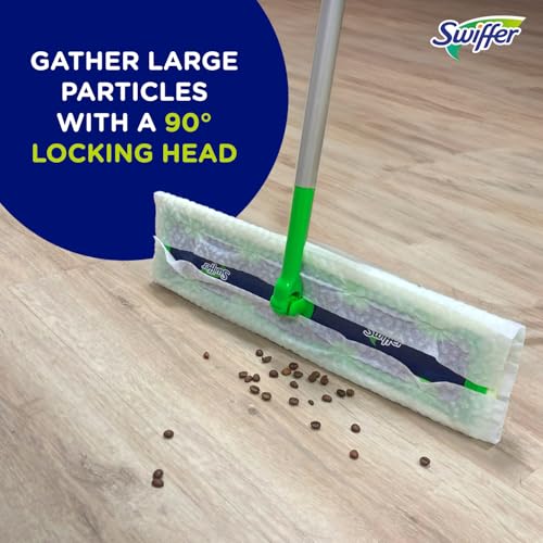 Swiffer 1-169 Sweeper Xl 2-In-1 Dry + Wet Floor Mopping And Sweeping Kit thumb #5