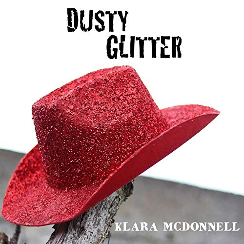 Dusty Glitter