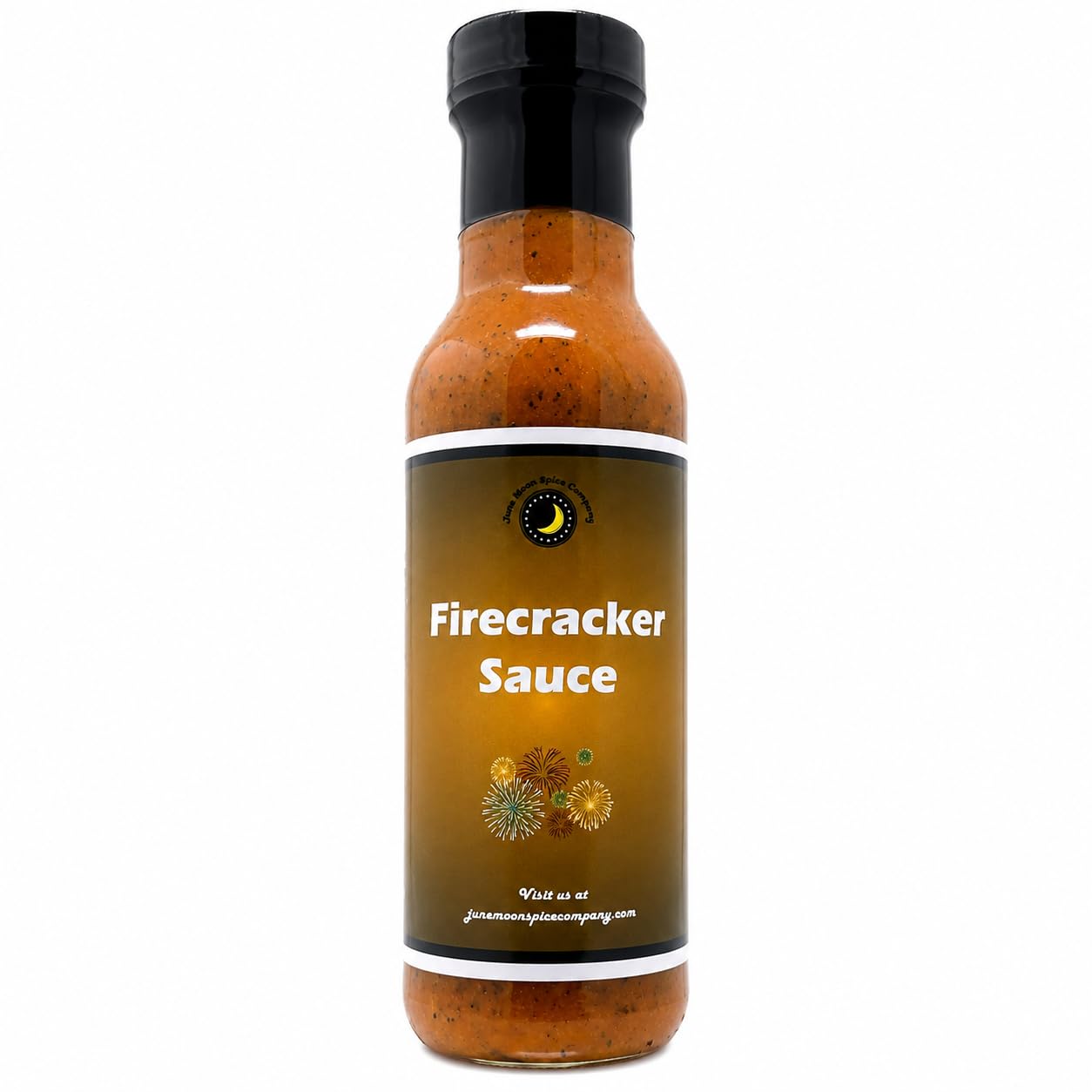 Amazon.com : Premium | Firecracker Sauce | Wings, Tacos, Chicken