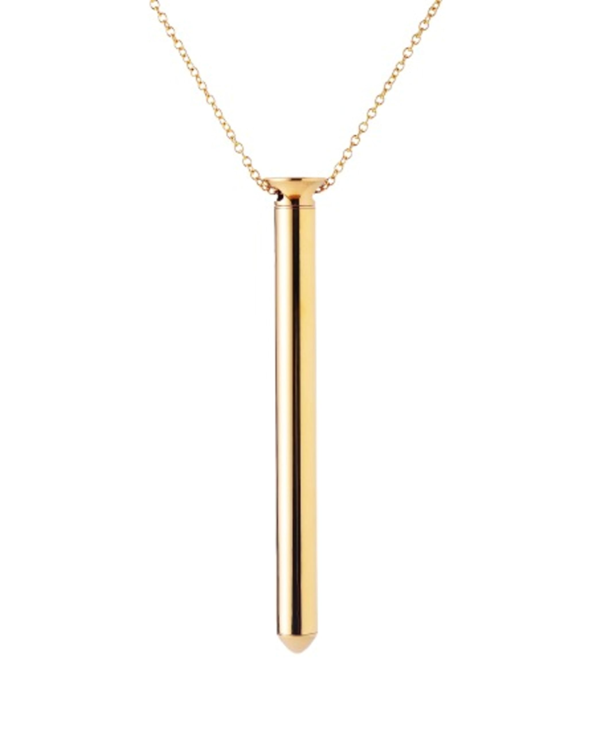 Crave - Vesper Vibrator Necklace