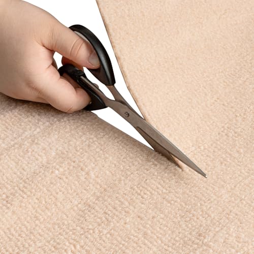 Trimmable Self-Adhesive Cat Scratch Mat