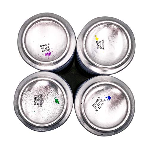 Allagash Brewery White Ale 4Pk Cans, 16 Fz #TOP1
