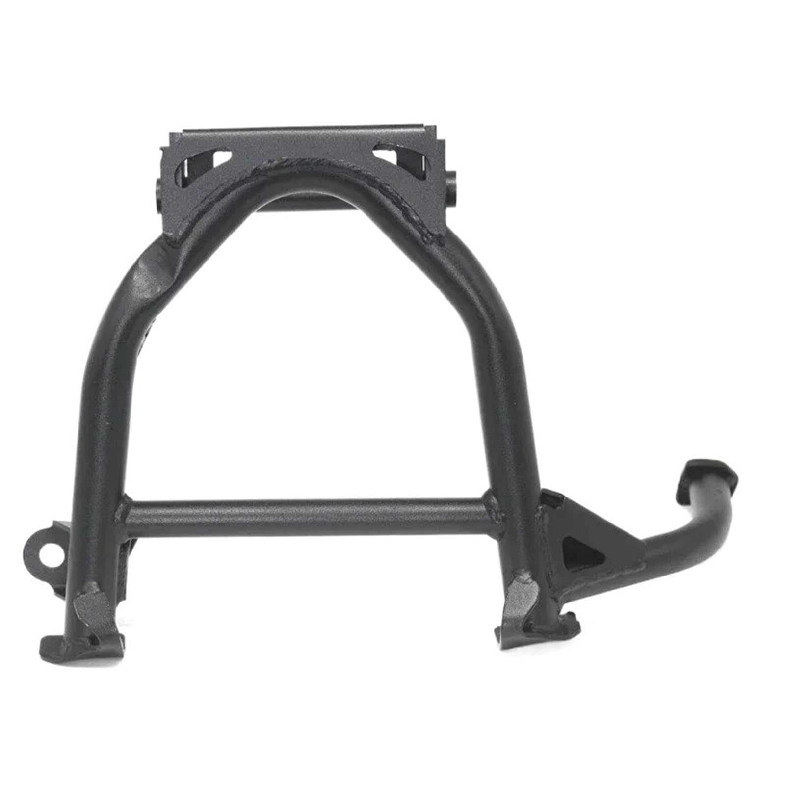 Wwhumm Nc700x Motorcycle Center Kickstand Parking Stand Support Bracket For Nc750x Nc750s Nc700s Mt Dct 2012-2024 Motorcycle Kickstand(Nc700x)