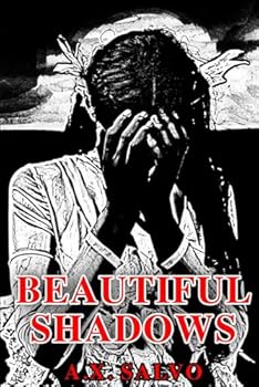 Beautiful Shadows: An illustrated anthology of dark poetry
