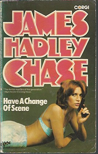 Have A Change/Scene 0552096482 Book Cover