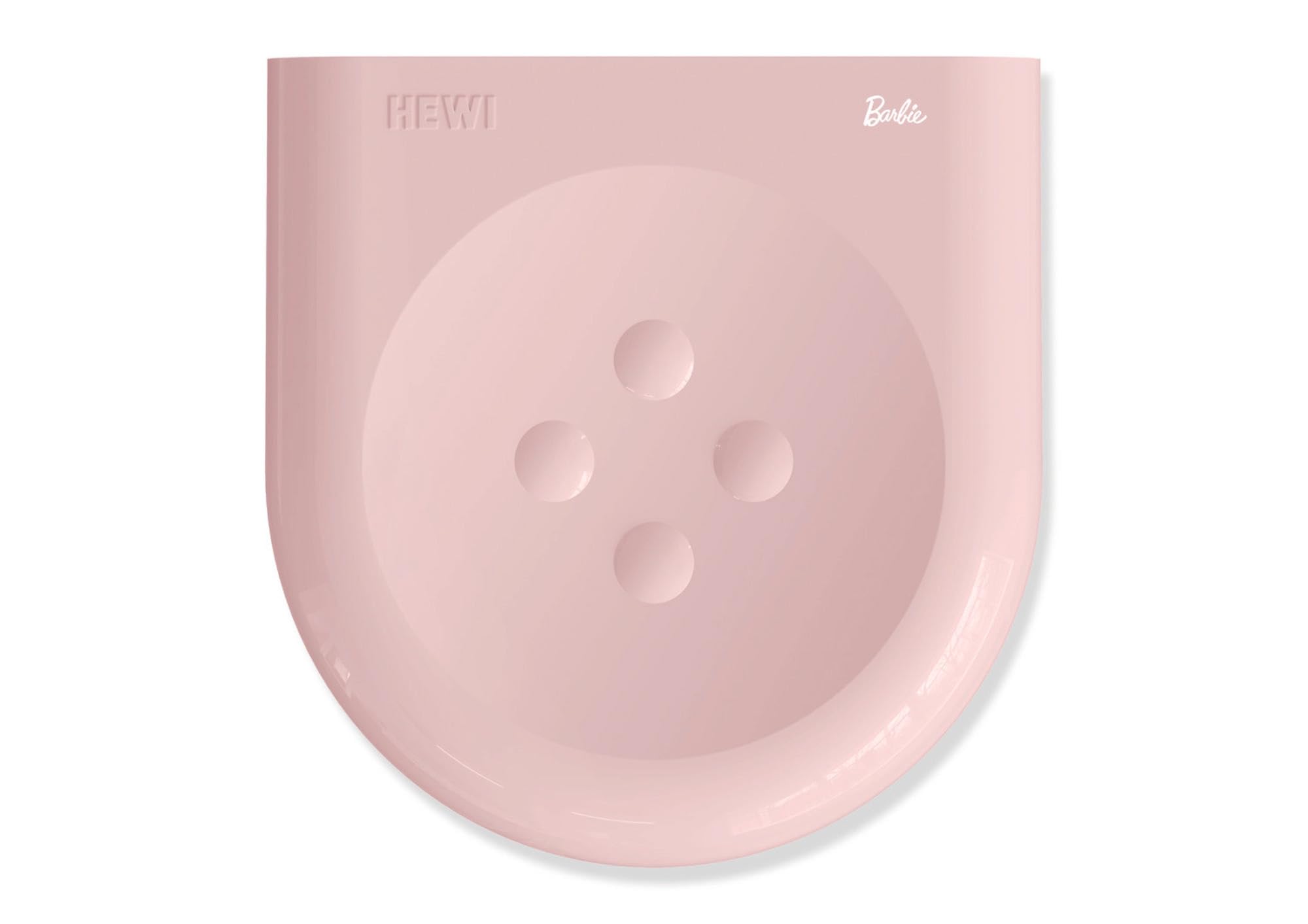 Barbie™ x HEWI Seifenablage - B477.017