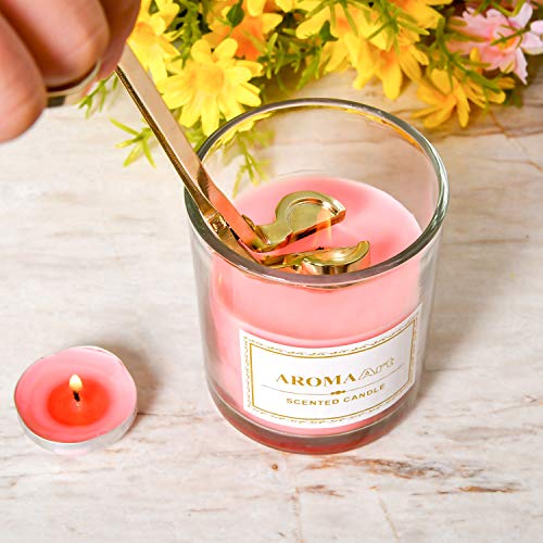 Candle Care Kit (Gold) - Image 2