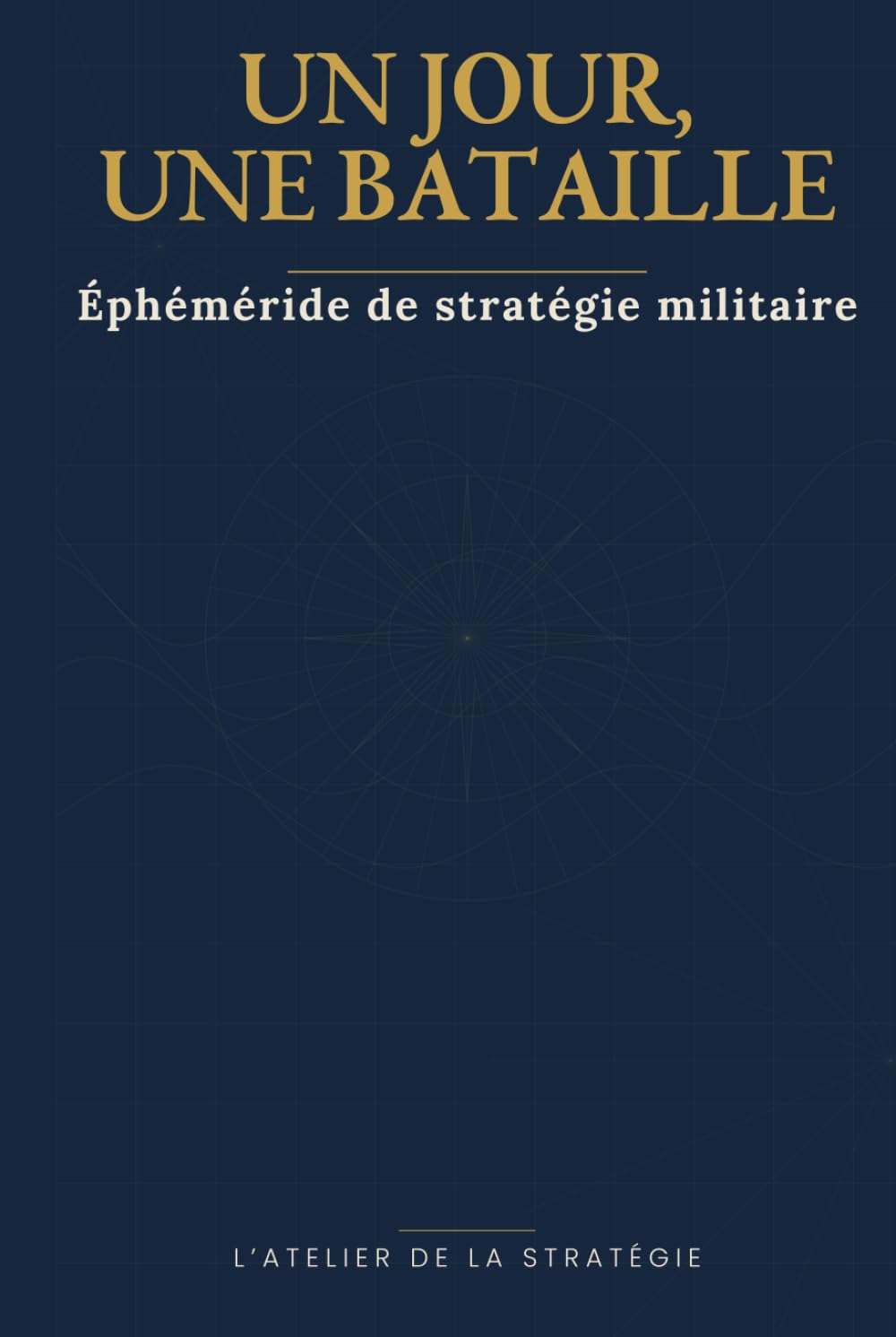 Un Jour, Une Bataille: Éphéméride de stratégie militaire