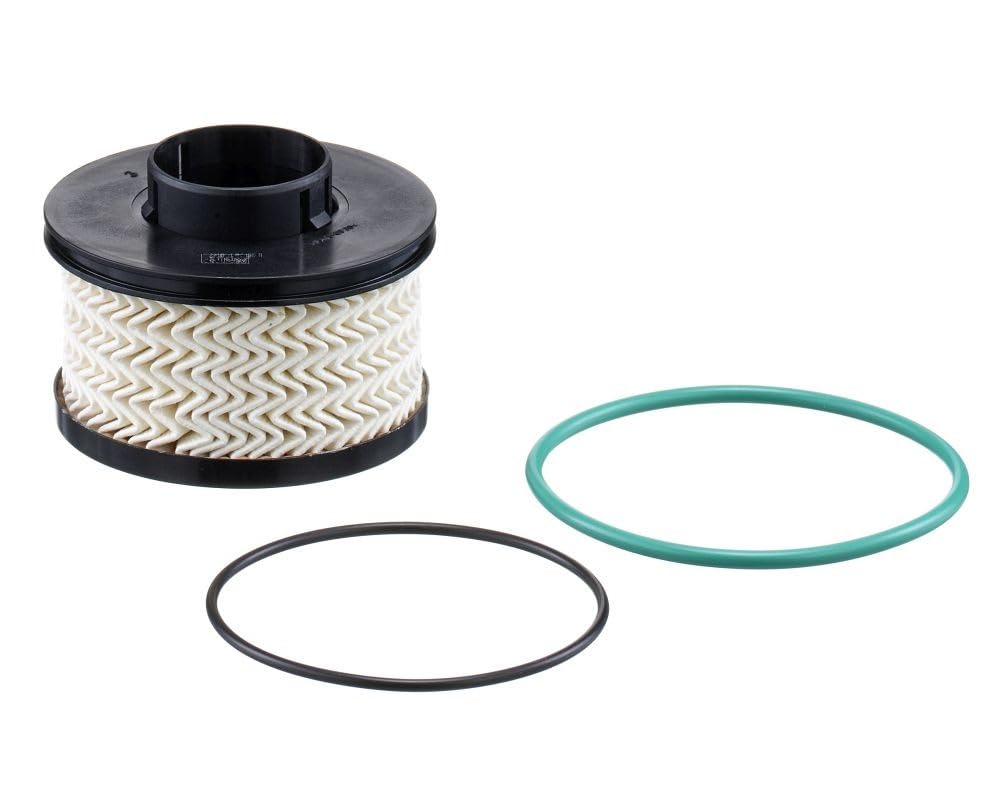 MANN-FILTER PU 10 028 z Fuel Filter - Car + Transporter