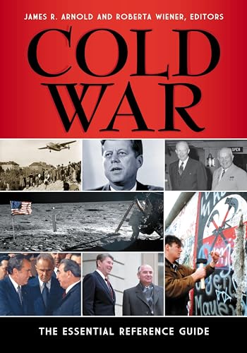 Cold War: The Essential Reference Guide view 2