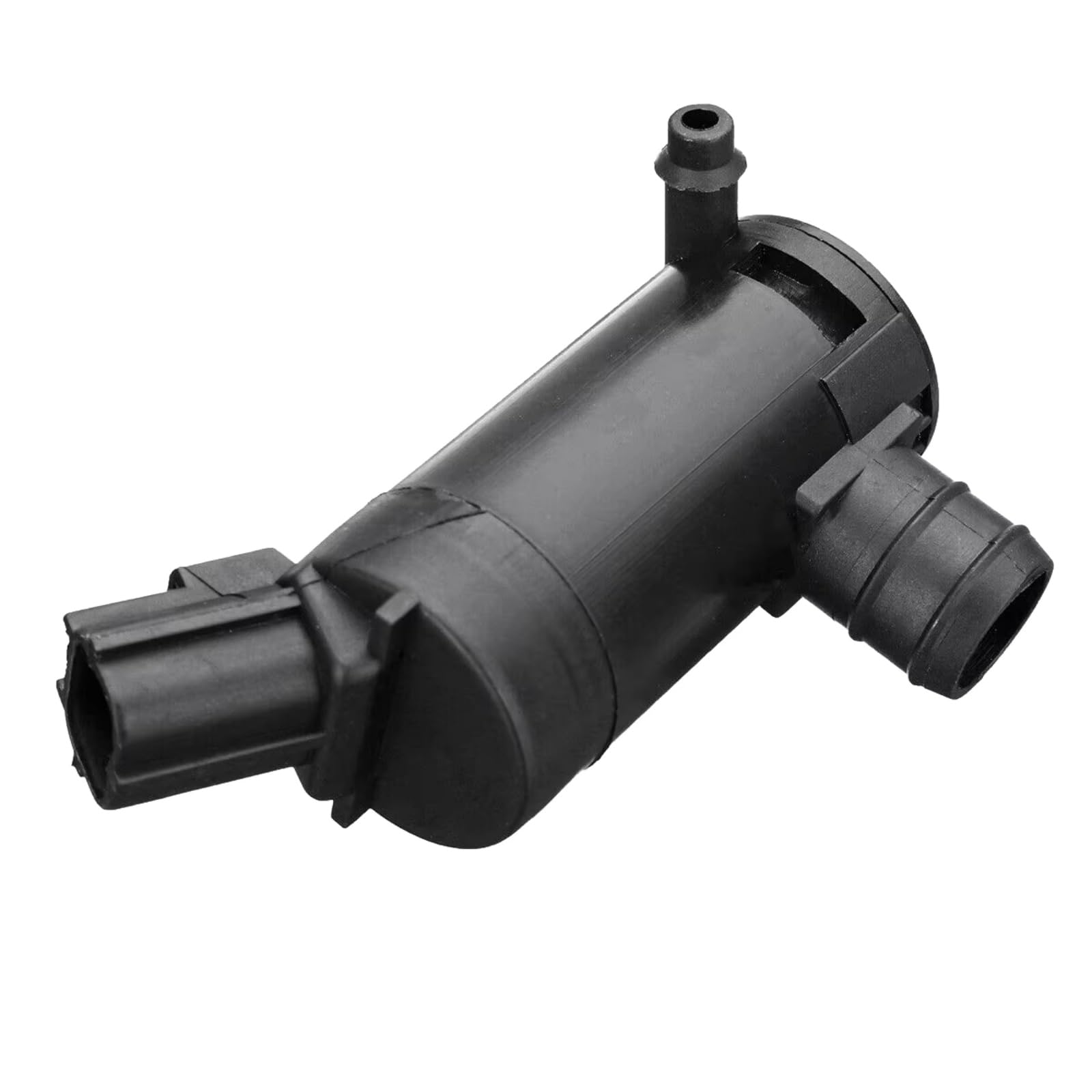 Tgfqolb One Color Dual Outlet Washer Pump Compatible With Mercury For Montego 2005-2007For Monterey 2004-2006 For Sable 1997-2005 1 Pcs Car Windshield Washer Pump Water 7L8z17664a
