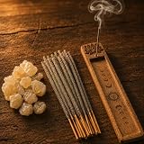 El Mejor Listado de Incienso de copal los más recomendados. 20 El Mejor Listado de Incienso de copal los más recomendados. 19