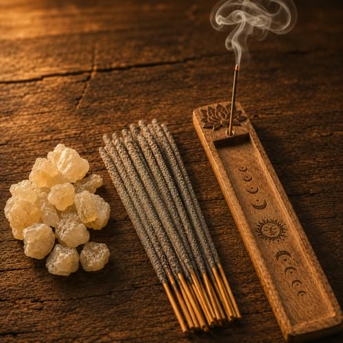 El Mejor Listado de Incienso de copal los más recomendados. 19 El Mejor Listado de Incienso de copal los más recomendados. 18