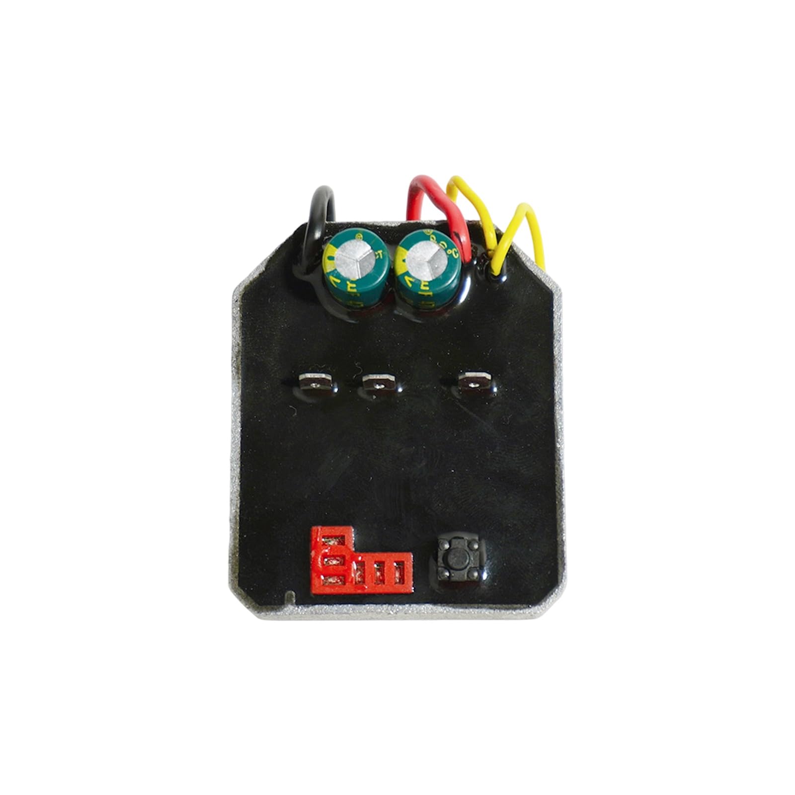 Newft 2 Capacitor Durability 60A 21V Metal Abs Grinders Control Board For Brushless Angles Grinders Controller User Friendly Design Controller