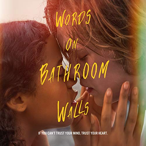 Words on Bathroom Walls (Original Motion Picture Soundtrack) VARIOUS ARTISTS