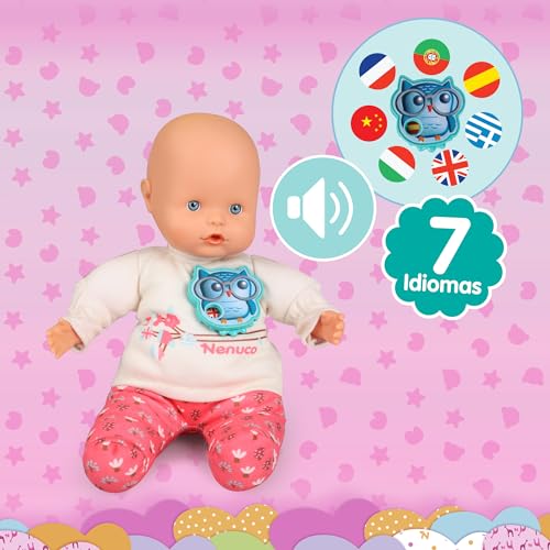 Encuentra reviews de Juguete carrito nenuco de esta semana. 21 Imagen adicional