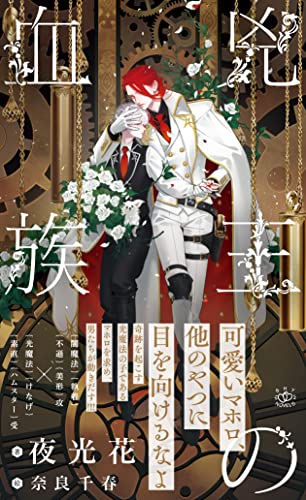 兇王の血族 イラスト付 烈火の血族 Shy Novels 夜光花 奈良千春 ボーイズラブノベルス Kindleストア Amazon