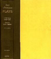 The Best American Plays Third Series 1945-51 B0023WSW2Q Book Cover