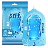 The Old Natural Car Air Freshener Hanging – Snif Gel Car Perfume, Essential Oil