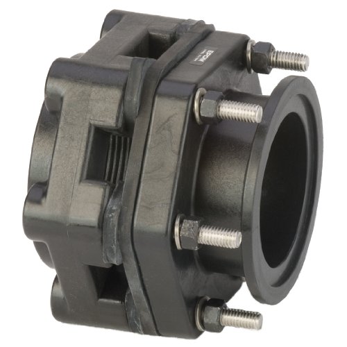 Banjo MBF220BD Manifold Bolted Bottom Drain Tank Flange, 2