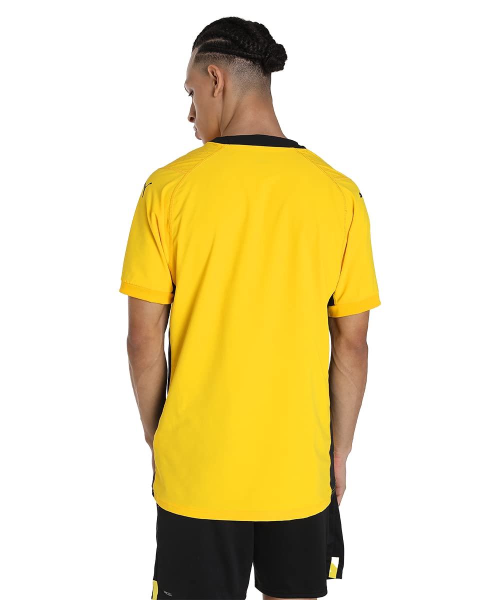 PUMA Teamcup Jersey Camiseta Hombre
