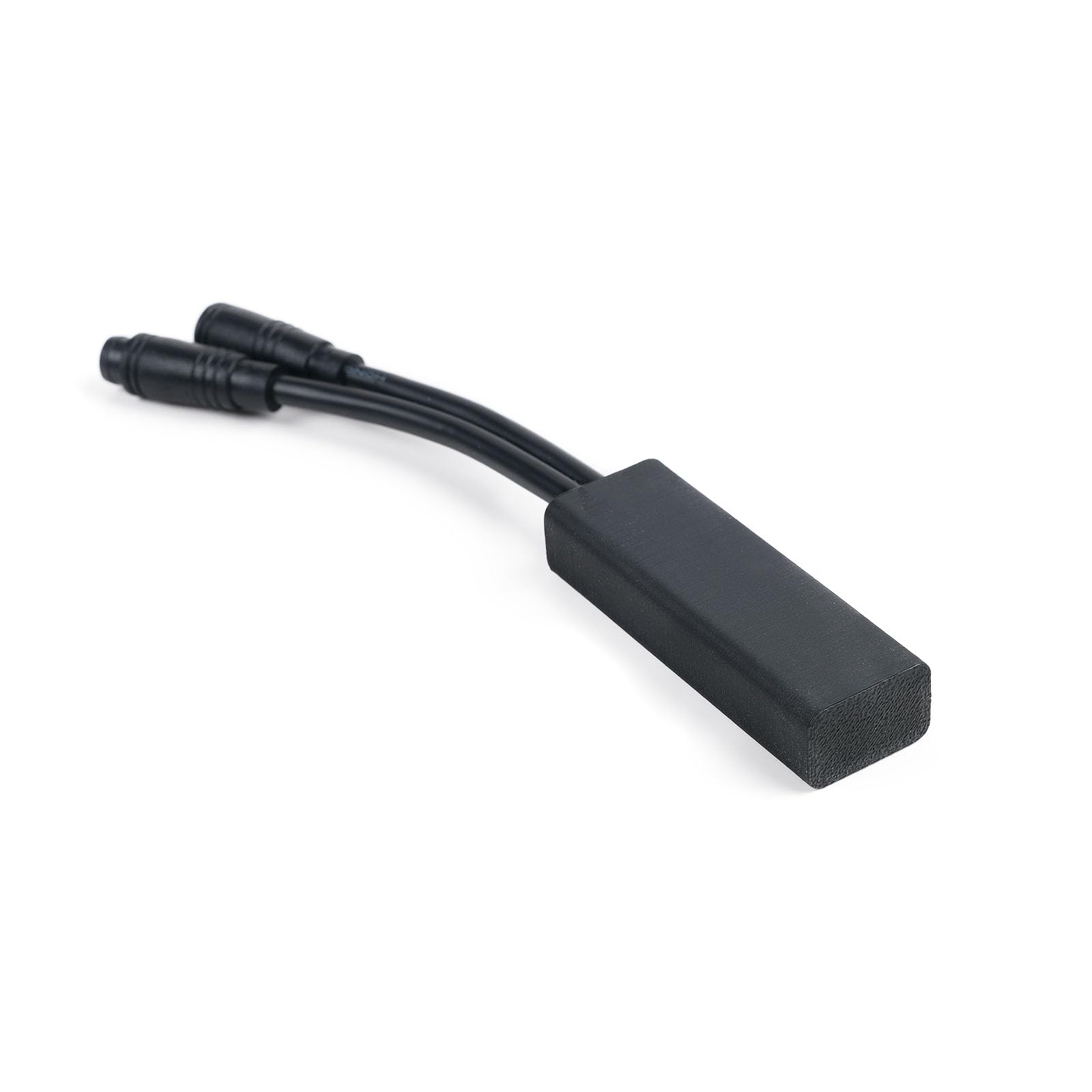 Zephon New Tuning Chip Unlock Cable for Segway Ninebot Max G3E/G3D – Performance Upgrade Travd 40 km/Helling Spee Built-in Quick Switch Button for Rapid Power on/Off Control of the chip